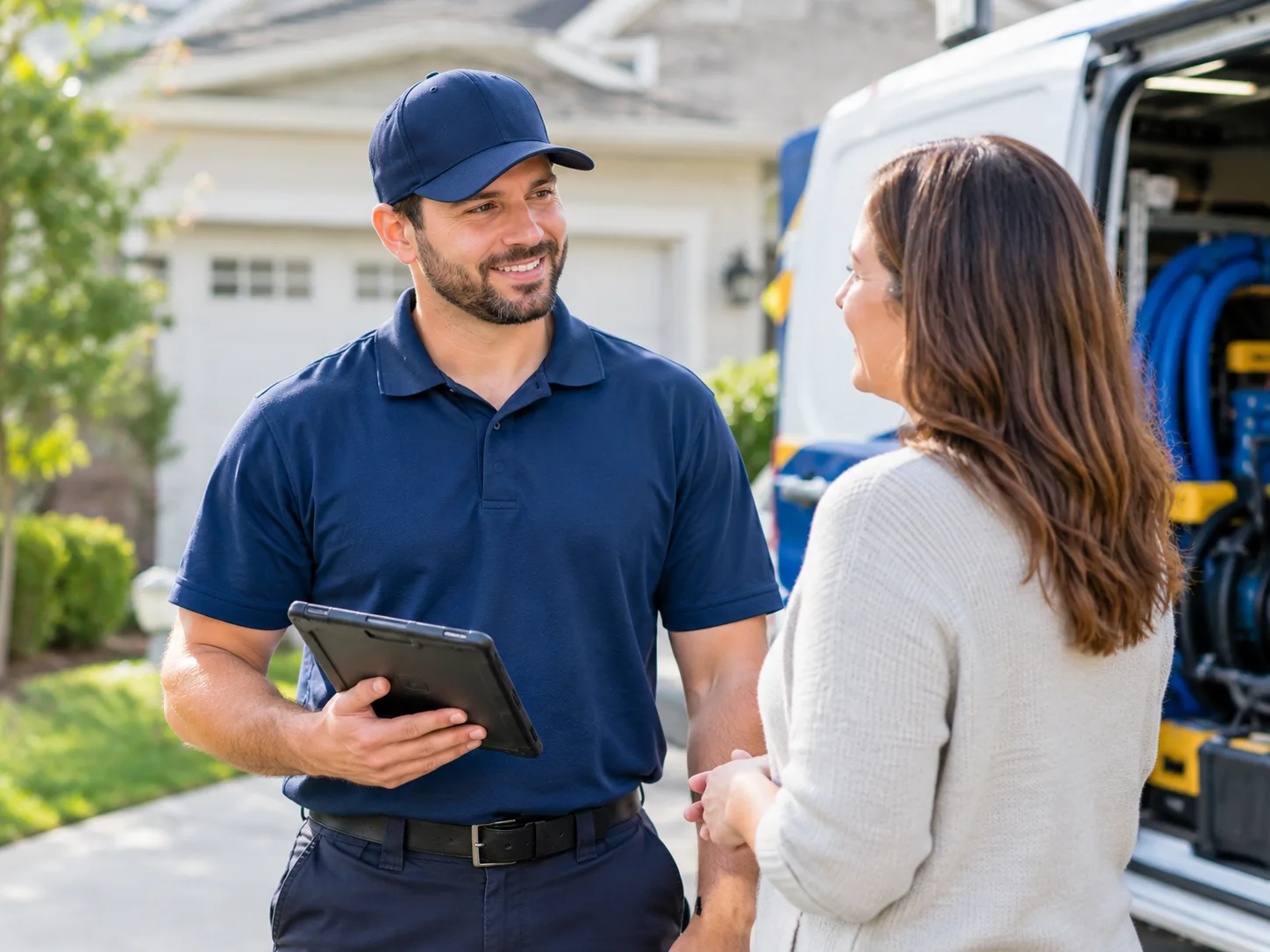 Sewage Backup Cleanup Short Hills, NJ FAQs